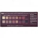 Lorac, Палитра теней для век Pro Palette 4 с основой под тени Mini Behind The Scenes, 14,3 г (0,51 унции)