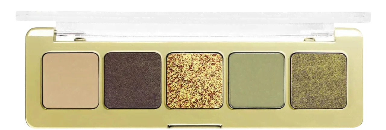 Natasha Denona Mini Gold palette