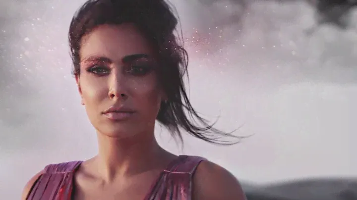 Huda Beauty - Desert Dusk