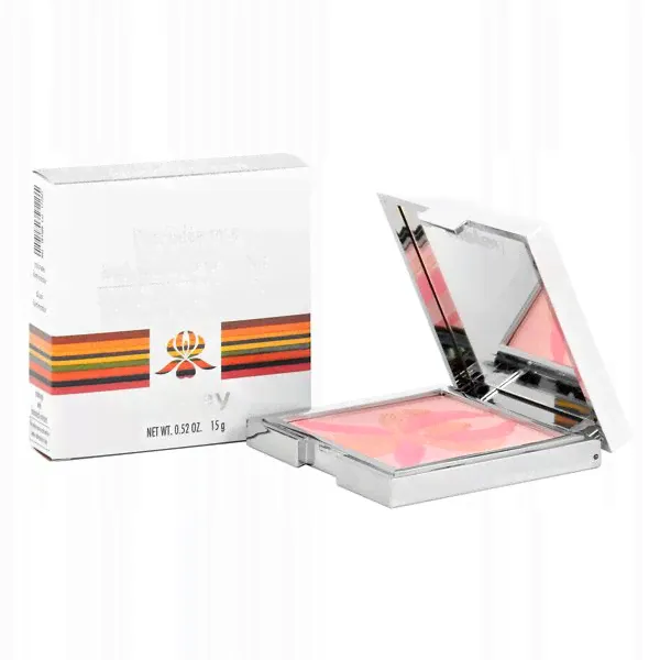 SISLEY BLUSH PALETTE L~ORCHIDEE ROSE