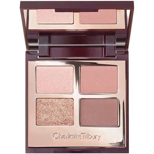 Charlotte Tilbury Luxury Palette Eye Shadow Палетка теней-0