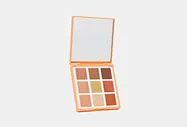 The Sunset Eyeshadow Palette