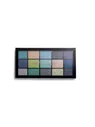 Палетка теней RE-LOADED PALETTE Deep Dive "Revolution"