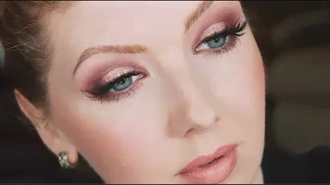 I've Been Using this Palette NONSTOP! (4 Eyeshadow Tutorials)