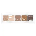 Catrice Палетка теней для век 5 In A Box Mini Eyeshadow Palette