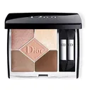 Тени Eyeshadow palette 5 Couleurs Couture 7 g