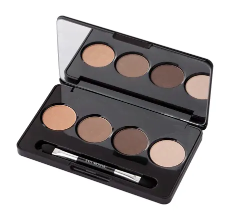 Палетка теней для век Eva Mosaic Eye Shadow Palette 3