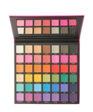 Beauty Bay EYN Bright Matte 42 Colour Palette