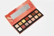 Катрис, Палетка теней для век Pro Desert Romance Slim Eyeshadow Palette 010, , Catrice