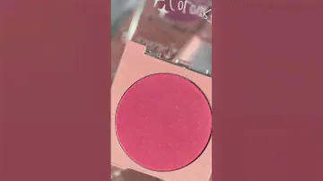 Blushes galore 💗💗💗