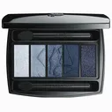 Lancome Hypnose Palette 5 Eyeshadow палетка из пяти теней для век 16 Drama Denim 4g