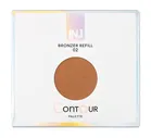 N.1 Contour Palette Bronzer Refill
