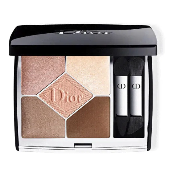 Тени Eyeshadow palette 5 Couleurs Couture 7 g