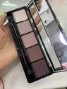 TopFace PRO Palette eyeshadow 005 Тени для век 5х2,5гр.