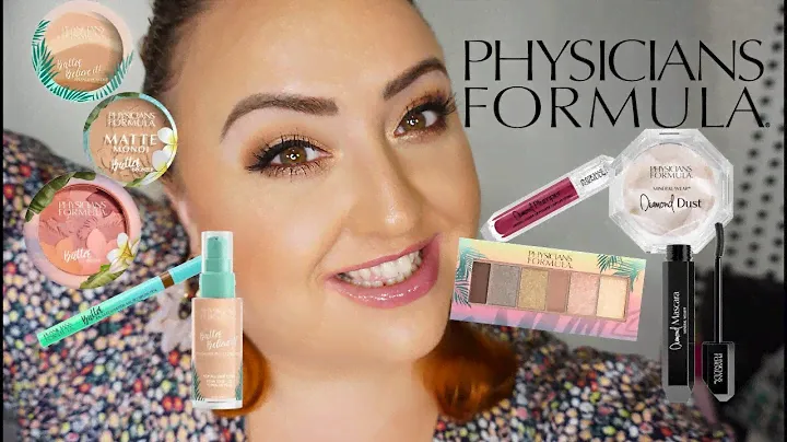 Probando... PHYSICIANS FORMULA