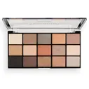 Палетка теней Reloaded Palette Iconic 2.0