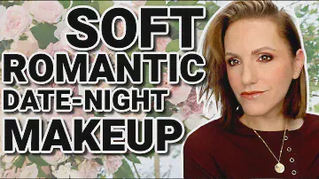 VALENTINE'S DAY MAKEUP | Mini Biba Palette Natasha Denona | GRWM