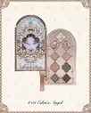 Little Angel 9-Color Eyeshadow Palette