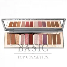 Сharlotte Tilbury The Instant Eye Palette Bejewelled Eyes To Hypnotise