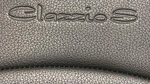 Suzuki palette mk21s leather seat cover install