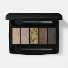 Палетка теней для век Lancome Hypnose Palette 17, Bronze Absolu, 4 г-0