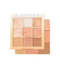 [DASIQUE] Shadow Palette #26 Golden Flower