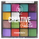 Палетка теней для век Creative Palette, тон 04