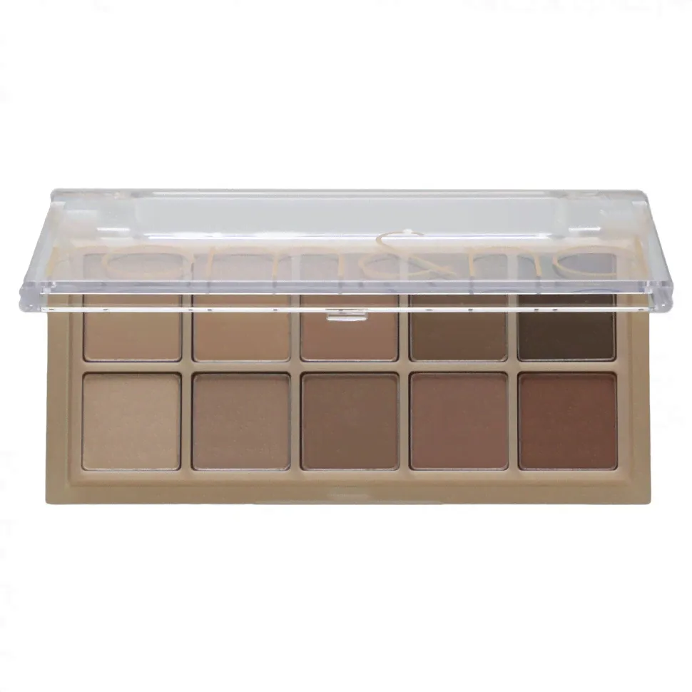 rom&nd, Better Than Palette, оттенок 05 и тени для сада, 8 г-0