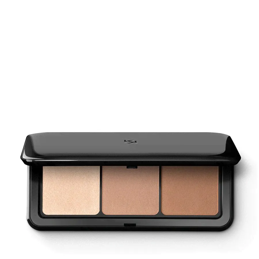 Contour Obsession &HighlightFacePalette/ПалитраДляКонтурингаСХайлайтером&Quot;Одержимость Контурингом&Quot;