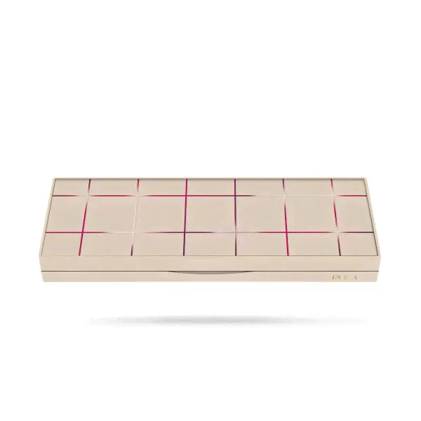 Pupa Pupart S Palette 2023 Face, Eye & Lip Makeup Palette