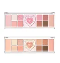 [Peripera] All Take Mood Like Palette #Prestige Collection