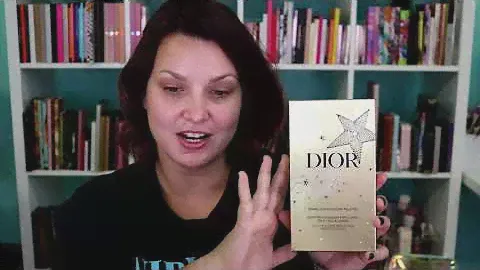 Testing Out the Dior Sparkling Couture Palette... Is It Worth It?