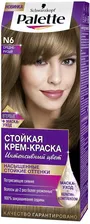 Паллетт (Palette) Краска для волос N 6 (7-0) Средне-русый