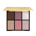 Burberry Essentials Glow Palette – 01 Fair to Light Medium