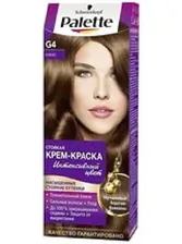 PALETTE G4 Какао