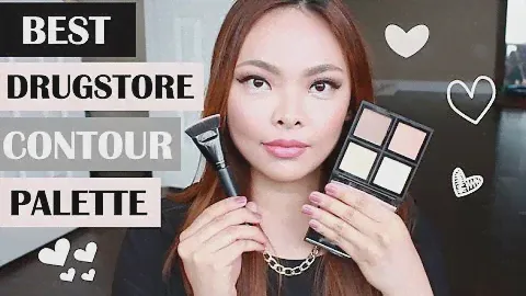 Э.Л.Ф. Демонстрация и обзор Studio Contour Palette — лучшая контурная палитра в аптеке!!