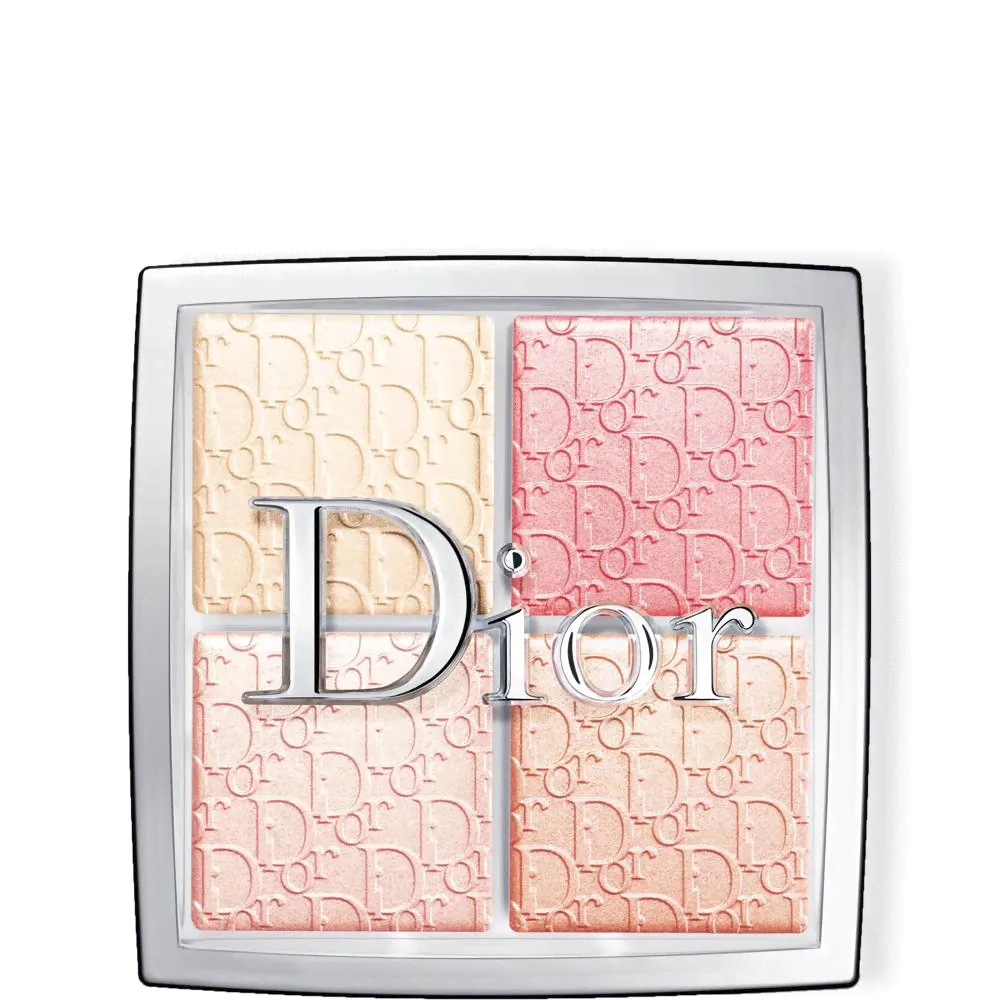 Румяна Dior Backstage Glow Face Palette 004 розовое золото 10 г-0