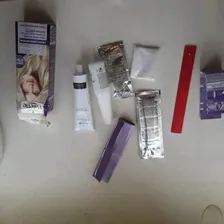 крем-краска маска осветляющий крем проявляющая эмульсия palette