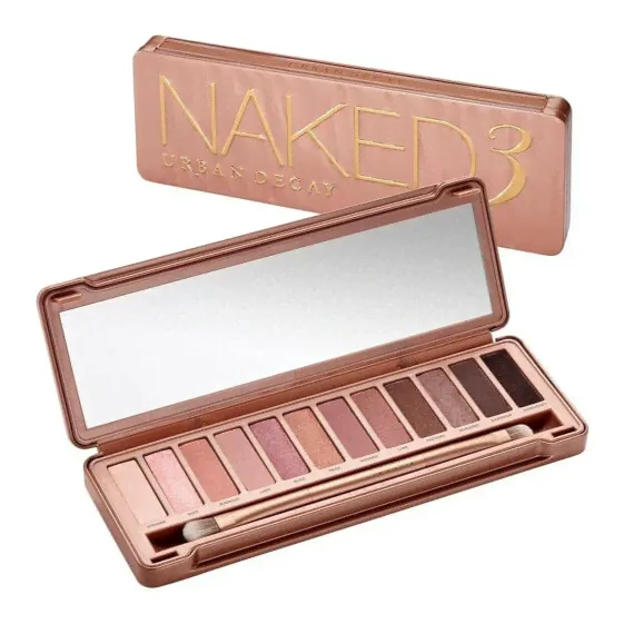 URBAN DECAY Naked 3 Palette-0