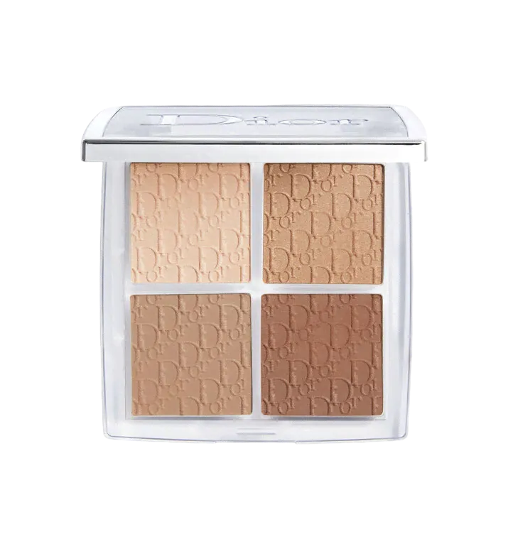 Dior Backstage Backstage Contour Palette