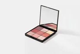 Палетки для глаз Romanovamakeup SEXY EYESHADOW PALETTE ROSE & PEONIES
