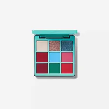 Mini NORVINA® Pro Pigment Palette Vol. 3