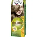 Крем-краска для волос Palette Фитолиния, тон 400, средне-русый