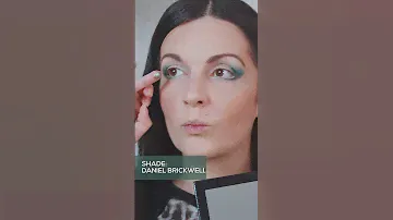 ADEPT COSMETICS - Arrow Inspired 🏹  Eyeshadow Palette - Look 2