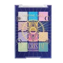 Vivienne Sabo Палетка теней для век Le Cristal Palette d'Ombres