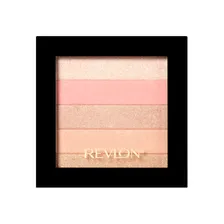 Revlon Палетка хайлайтеров для лица Highlighting Palette