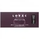 Lorac, Палитра теней для век Pro Palette 4 с основой под тени Mini Behind The Scenes, 14,3 г (0,51 унции)