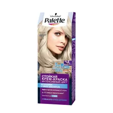 Palette Крем-краска A10 / 10 - 2 Жемчужный блондин