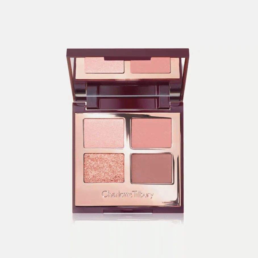 LUXURY PALETTE-PILLOW TALK-0