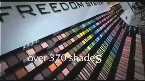 INGLOT FREEDOM SYSTEM